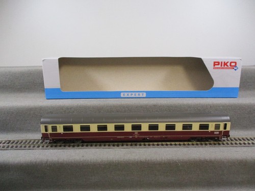 Piko scala 59660 carrozza - piko,