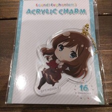 Ciondolo Portachiavi Sound