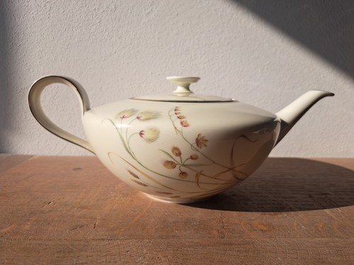 Teiera vintage hutschenreuther - teiera,