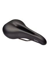Sella bici donna - sella, ti