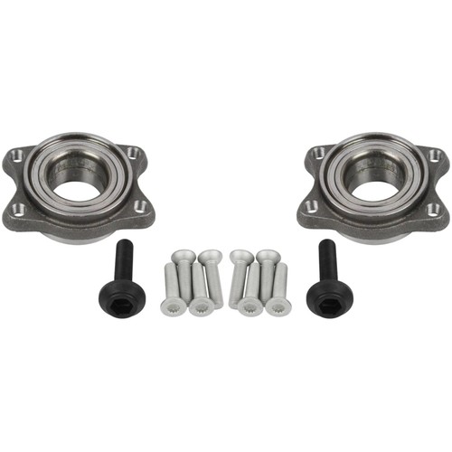 Abakus mozzo ruota set - mozzo,