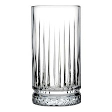 Set 4 Bicchieri Cocktail Long