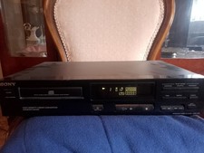 lettore cd sony modello  cdp