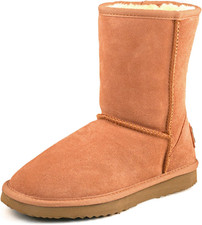 Donna Stivali Da Neve Corti