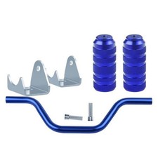 TF-2011 Modifica moto Pedalo