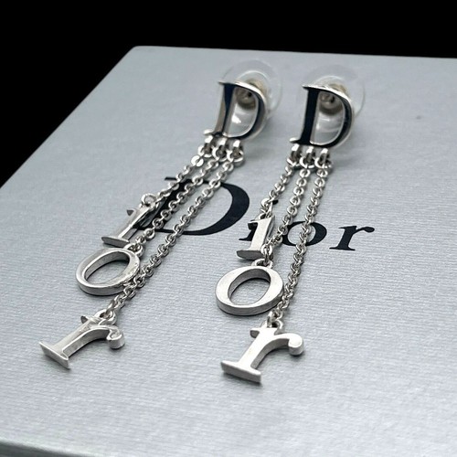 Orecchini christian dior - christian,
