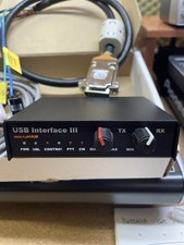 usb interface III per Radio ICOM HF/VHF