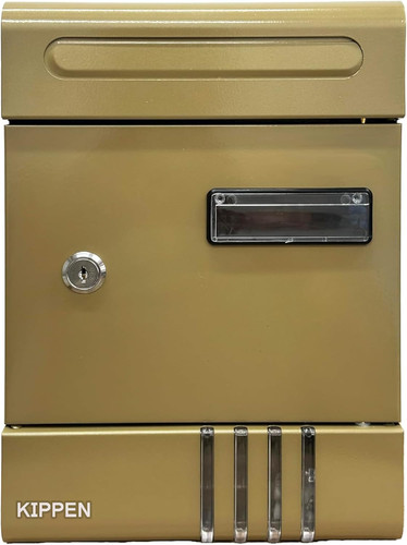 10005lb cassetta postale - 10005lb,