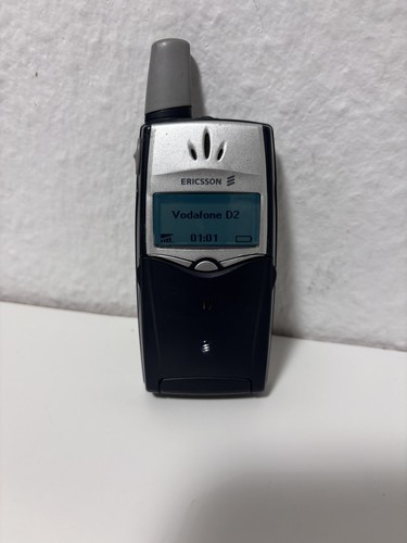 Ericsson t39m cellulare - ericsson,