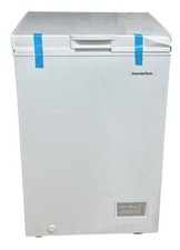 ** Congelatore a Pozzetto 98