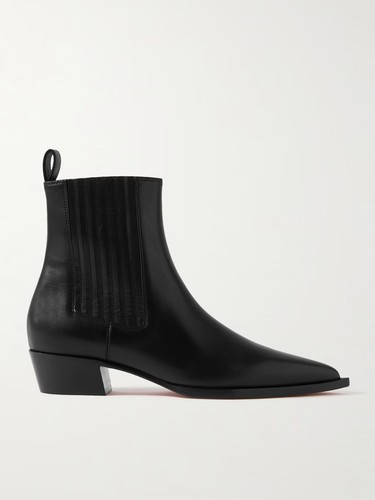 Stivali chelsea louboutin - stivali,