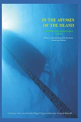 Underwater archeology - underwater,