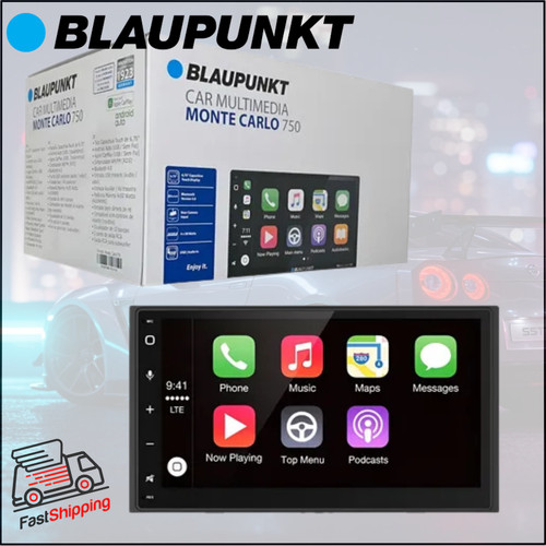 Radio touchscreen blaupunkt - touchscreen,
