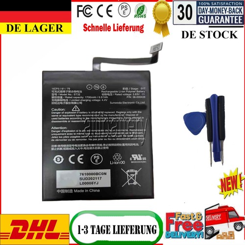 Batteria per amazon - batteria,