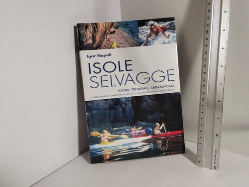 Isole selvagge sport outdoor - isole,