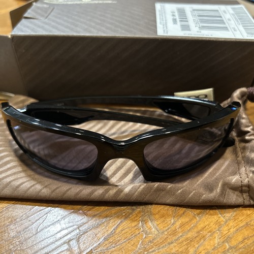 Occhiali sole oakley fives - occhiali,