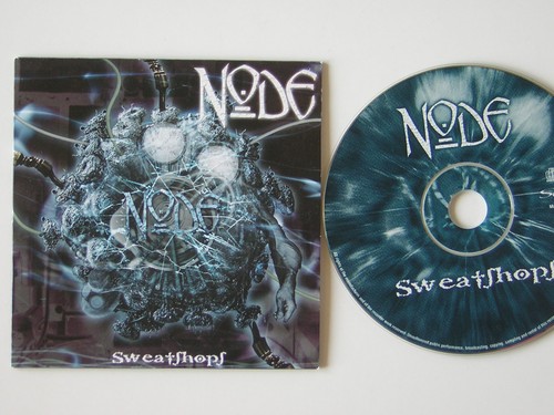 Node sweatshops 2002 promo - sweatshops,