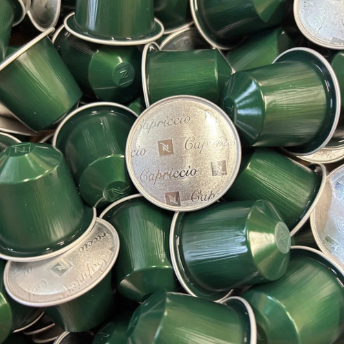 Capsule nespresso capriccio - capsule,