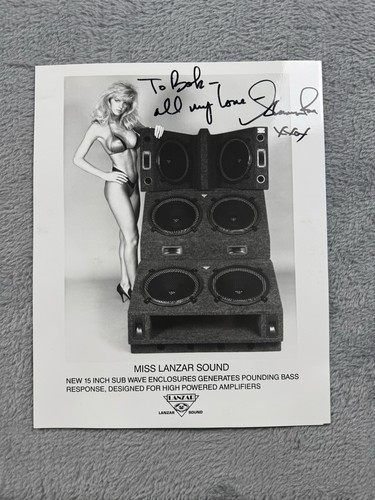 Pubblicità subwoofer