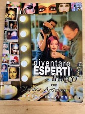 DIVENTARE ESPERTI DI TRUCCO -