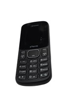 Cellulare vintage usato non testato – telefono da collezione NGM FACILE CHAT 