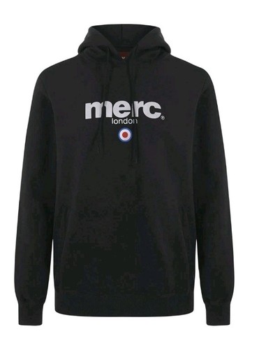 Felpa con cappuccio - con, marca