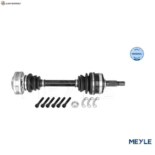 Albero motore 014 498 - 014, 0014