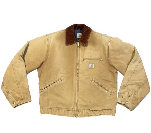 Giacca carhartt detroit media - detroit,