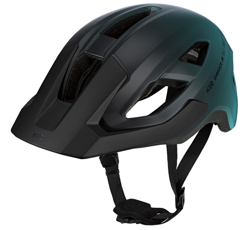 Casco bicicletta ked - da,