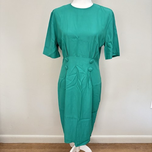 Abito tubino vintage - a, 80