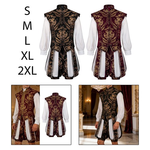 Costume renaissance - de,