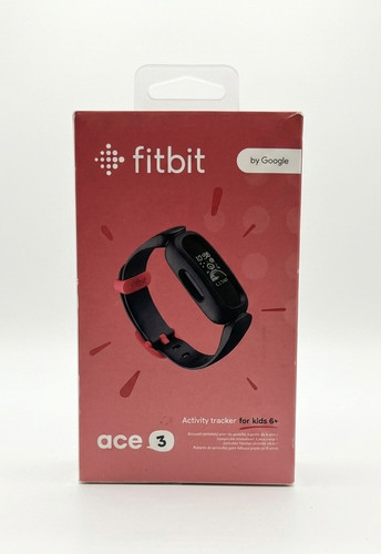 Smartwatch fitbit ace - smartwatch,