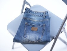 Jeans DOLCE GABBANA denim
