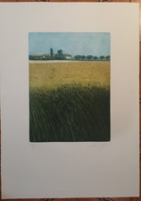 Oliviero Masi Acquaforte  e