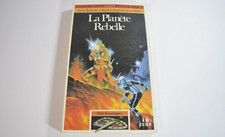 Il pianeta ribelle libro di