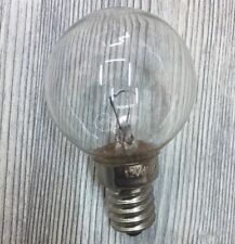 LAMPADINA 12V 40W BRUNNER CODICE 7519003 MOTORI ACCESSORI CAMPER E CAMPEGGIO