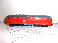 ROCO 1/87 HO FANTASTICA