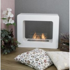 Camino Bioetanolo Bifacciale