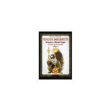 LIBRO MAGIA SEGRETA VOLUME 3