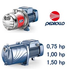 ELETTROPOMPA PEDROLLO 4CPm 80