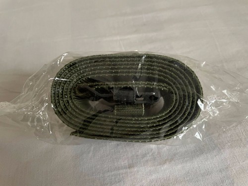Cinta tattica militare verde - tattica,