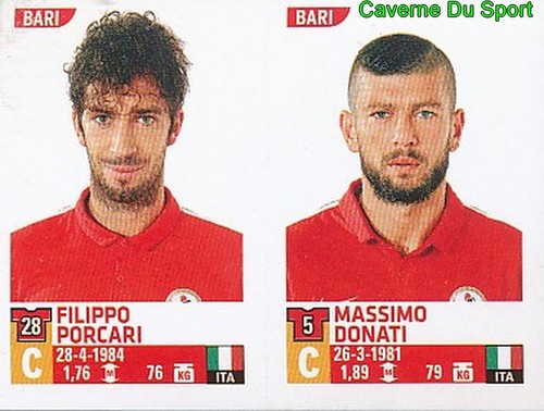 613 filippo porcari massimo - 613,