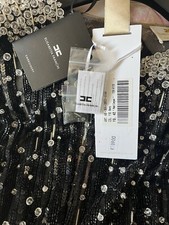 Abito da cerimonia Elisabetta Franchi nuovo