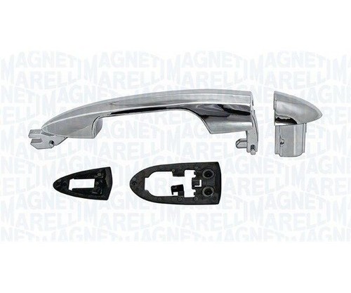 Maniglia porta magneti marelli - maniglia,
