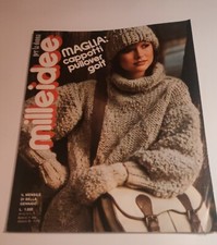 Milleidee per la donna  n