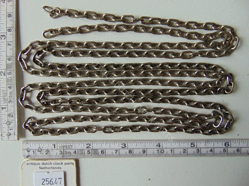 Catena acciaio originale per - acciaio,