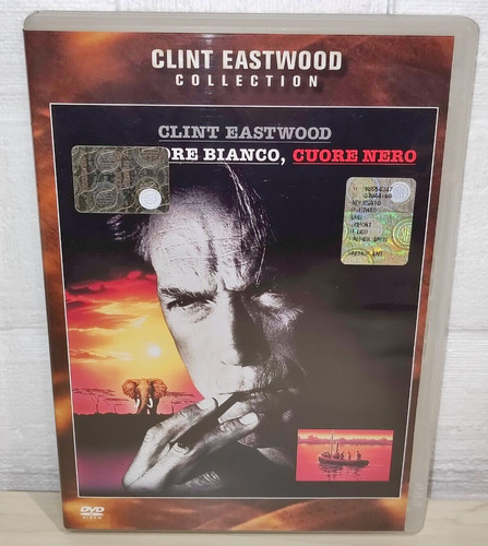 Clint eastwood collection - clint,