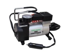 Mini compressore professionale