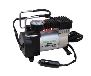 Mini compressore professionale