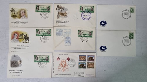 Lotto 108x cartoline biglietti - 108x,